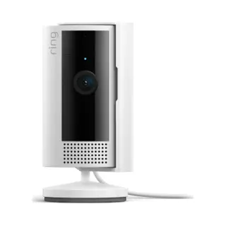Ring Indoor Camera (2nd Gen) Ip-beveiligingscamera Binnen 1920 x 1080 Pixels Muur
