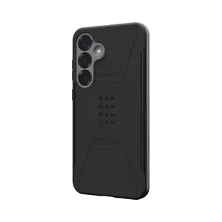Urban Armor Gear Civilian Handy-Schutzhülle 17 cm (6.7") Cover Schwarz