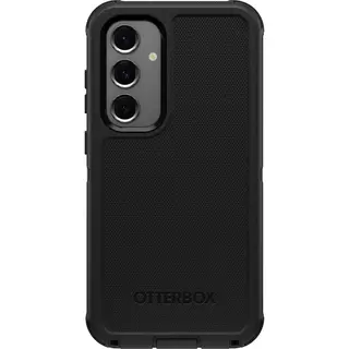 OtterBox Defender Case Samsung Galaxy S24 Fe - Zwart