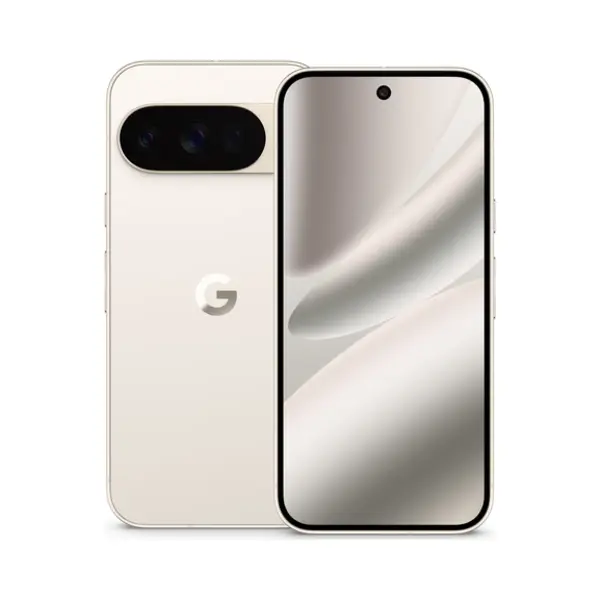Google Pixel 10 Pro 16 Gb 128 Gb 4870 mAh Beige thumbnail
