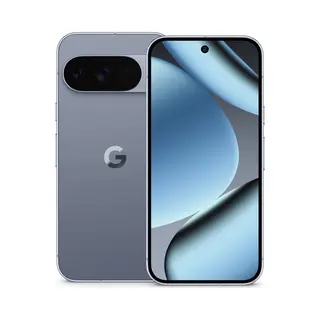 Google Pixel 10 Pro 16 Gb 128 Gb 4870 mAh Grijs