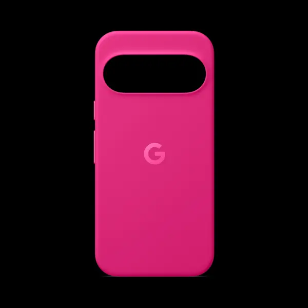 Google Cover Pixel 11 Hibiscus thumbnail