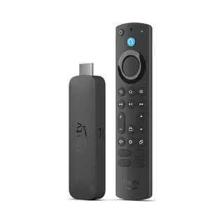 Amazon Fire Tv Stick 4K Hdmi 4K Ultra Hd Fire Os Schwarz