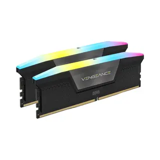 Corsair Vengeance Rgb geheugenmodule 32 Gb 2 x 16 Gb DDR5