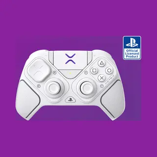 Turtle Beach Tbc-3101-15 game controller Zwart Bluetooth/Usb Gamepad Pc, PlayStation 4, PlayStation 5