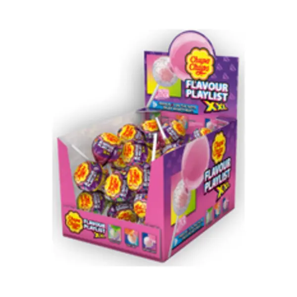 Chupa Chups Xxl Paylist thumbnail