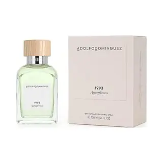 Herenparfum Adolfo Dominguez Agua Fresca Edt 120 Ml