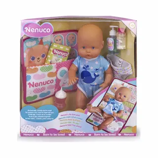 Nenuco 700015515 pop