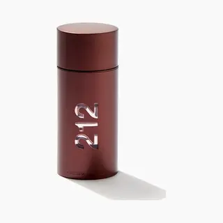 Carolina Herrera 212 Sexy Men 100 ml Mannen