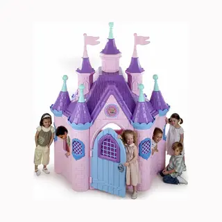 Feber Super Palace