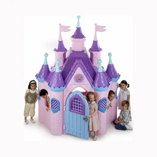 Feber 800003254 Spielhaus thumbnail