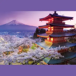 Educa 16775 puzzel 2000 stuk(s)