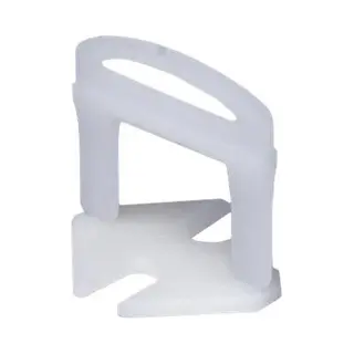 Rubi Delta Leveling Systeem Clips | 11-20 Mm | 1, 5 Mm | 100 Stuks