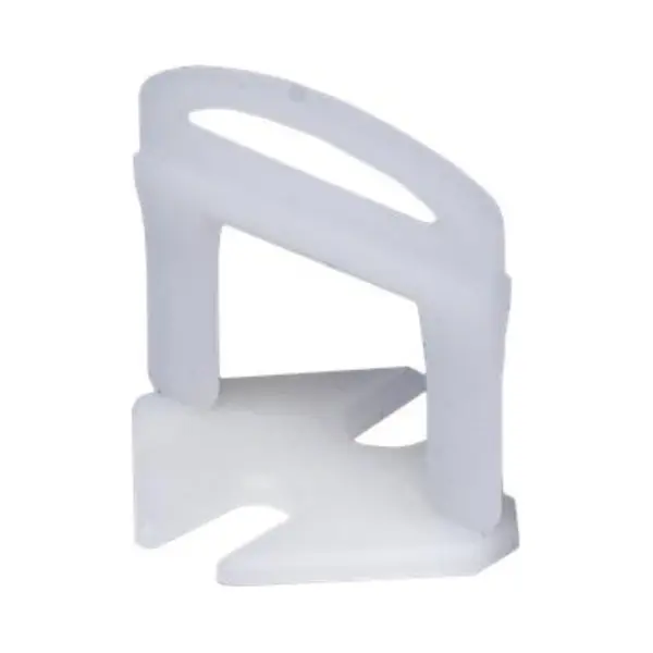 Rubi Delta Leveling Systeem Clips | 11-20 Mm | 1, 5 Mm | 100 Stuks thumbnail