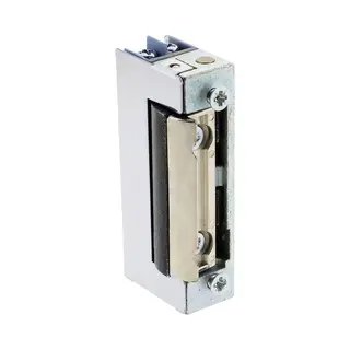 Jis, Slotcilinder, Elektrisch Slot 1410-R/B Grijs 67 X 28, 5 X 16, 5 Mm Standaard Symmetrisch