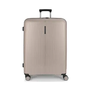 Gabol Brooklyn Large Trolley Expandable Beige