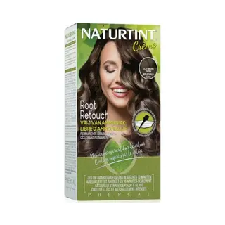 Naturtint Haarverf Retouch Lichtbruin 45 Ml