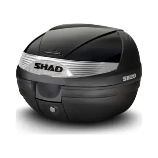 Topcase-Deckel Shad Sh 29