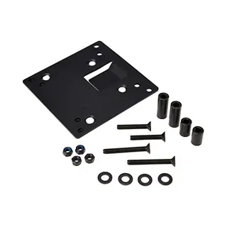 SuperMerchantEU Shad Topkofferdrager Voor Piaggio MP3 300