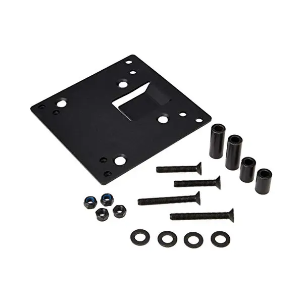 SuperMerchantEU Shad Topkofferdrager Voor Piaggio MP3 300 thumbnail