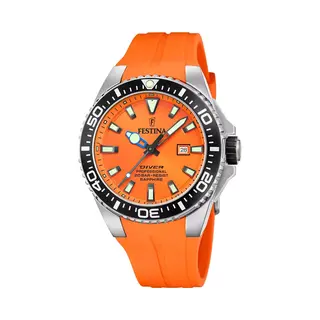 Festina Relogio F20664/4
