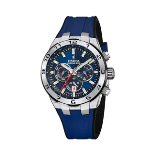 Festina Men's Watch F20671/1, Classic