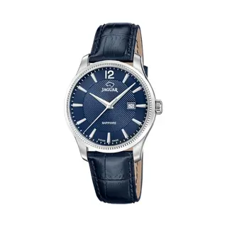 Jaguar Acamar J1042/3 Horloge