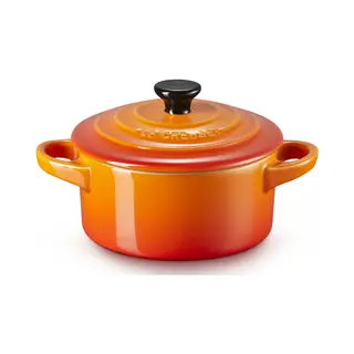 Le Creuset 79212100900100 braadpan 0,25 l Keramisch