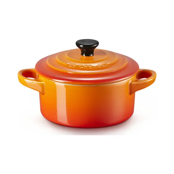Le Creuset 79212100900100 Bräter 0,25 l Keramik thumbnail