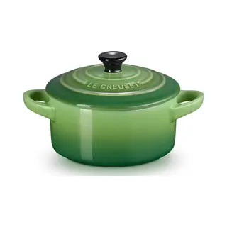 Le Creuset 71901104080100 braadpan 0,25 l Groen