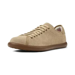 Camper Women's Pelotas Soller K201668Basket, Medium Beige 006, 4 Uk