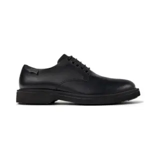 Camper Veterschoen 'Norman' Zwart
