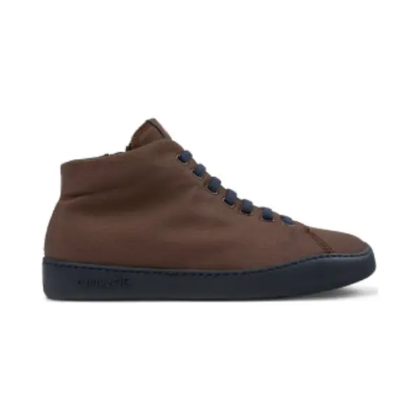 Camper For Man. K300270-030 Peu Touring Brown Ankle Boots (44), Flat, Laces, Casual, Sustainable thumbnail