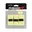 Neon geel