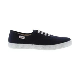 Victoria Sneaker Inglesa Lona