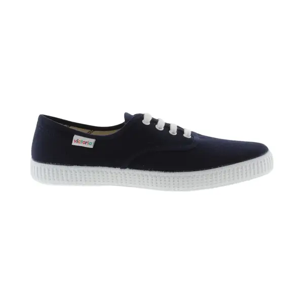 Victoria Sneaker Inglesa Lona thumbnail
