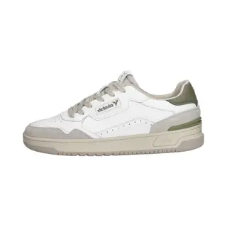 Victoria Sneakers Laag 'Laag' Wit