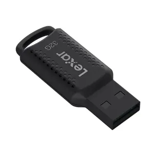 Lexar JumpDrive LJDV400032G-Bnbng Usb flash drive 32 Gb Usb Type-A 3.2 Gen 1 (3.1 Gen 1) Zwart