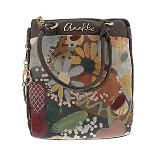 Anekke Blossom Tulip Sac à Dos Multicolore
