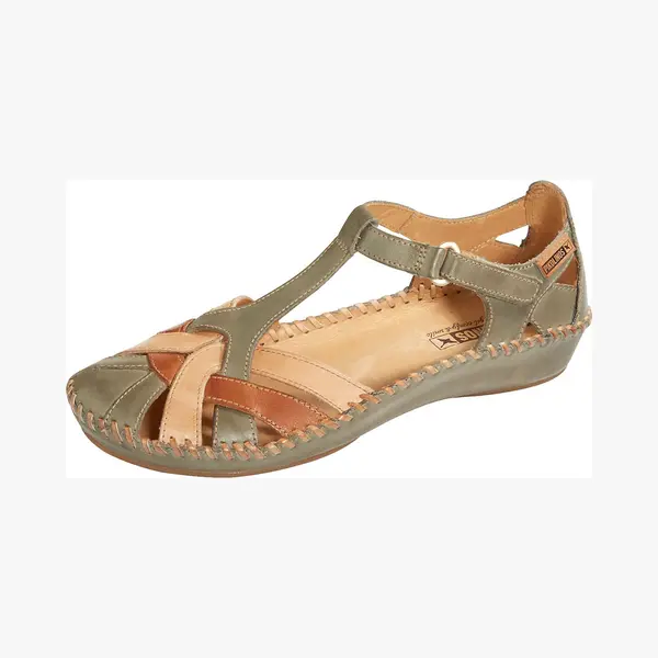 Platte Sandalen Pikolinos P. Vallarta 655 thumbnail