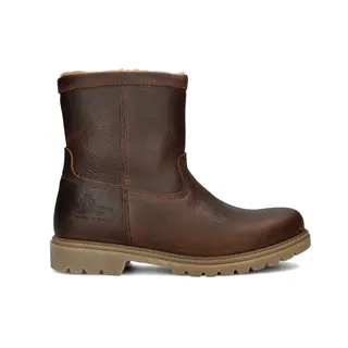 Panama Jack Fedro Stiefel Hellbraun - 41