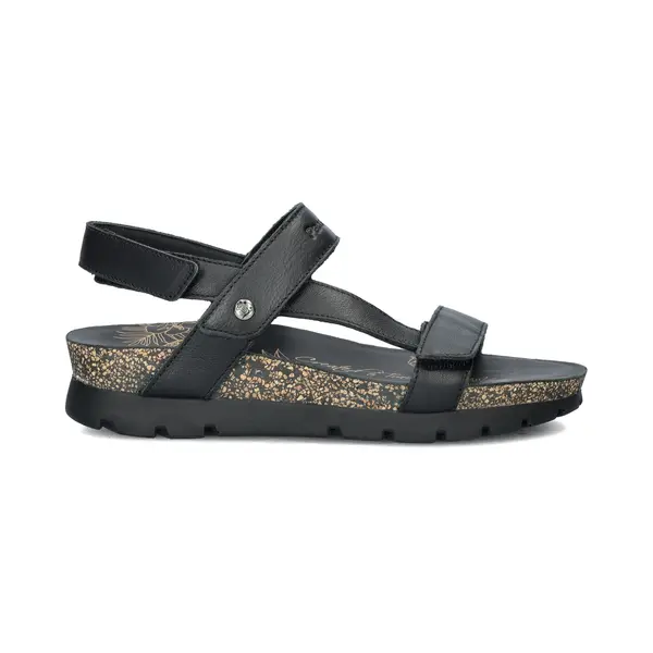 Panama Jack Women's Selma Flat Sandal, B4, 3.5 Uk thumbnail