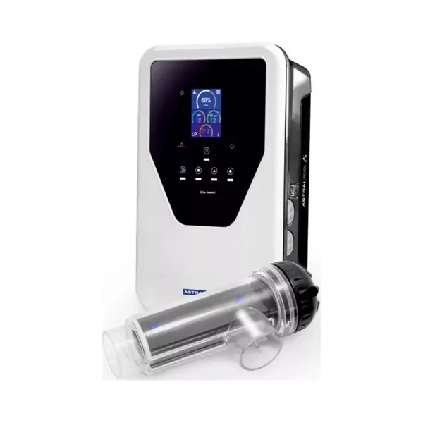 Astralpool Hydrolyse Cel Elite Connect 60 Ls thumbnail