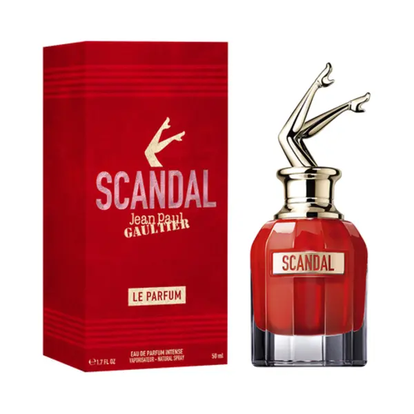 Jean Paul Gaultier Scandal Le Parfum For Her Eau De Parfum 50ml thumbnail