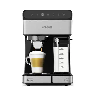 Cecotec Power Instant-ccino 20 Touch Volledig automatisch Espressomachine 1,4 l
