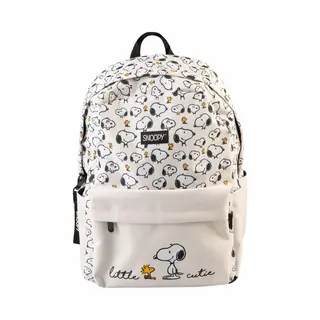 Snoopy Lazy Days Backpack Rugzak