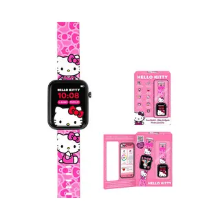 Kids Licensing Interactive Clock HK50264