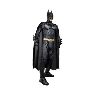 Funidelia The Dark Knight Batman Kostuum - Diamond Edition - Maat, Xl