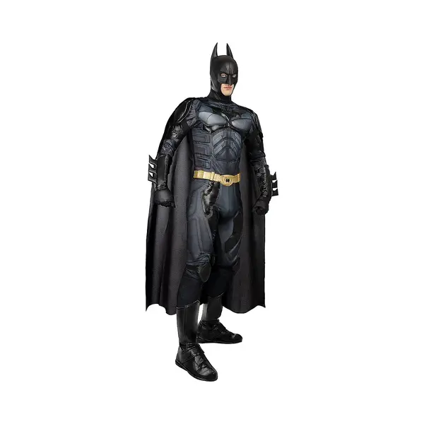 Funidelia The Dark Knight Batman Kostuum - Diamond Edition - Maat, Xl thumbnail