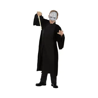 Funidelia | Voldemort Costume - Harry Potter For Boy, Wizards, Hogwarts - Costumes For Kids, Accessory Fancy Dress & Props For Halloween, Carnival &